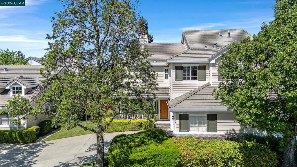 402 Chupcan Place Clayton CA 94517