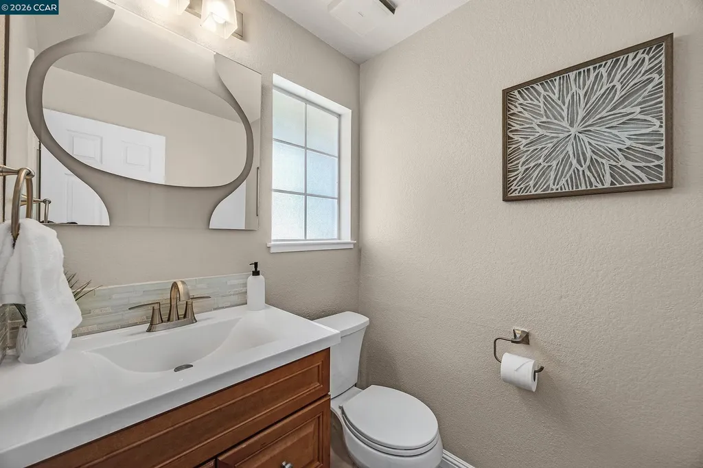 402 Chupcan Place Clayton CA 94517