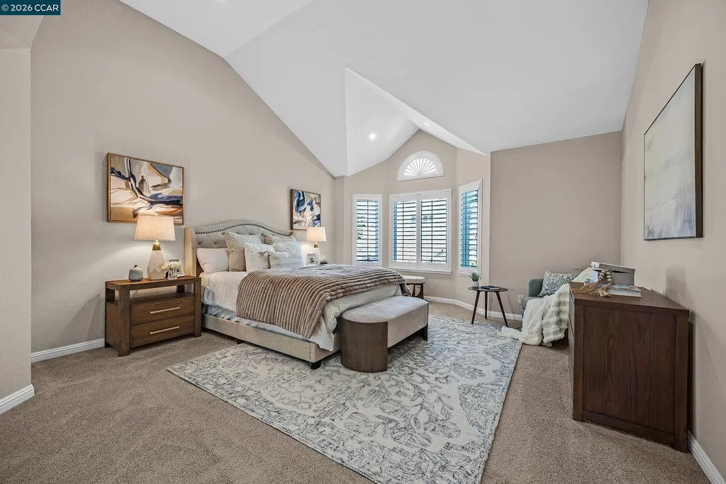402 Chupcan Place Clayton CA 94517