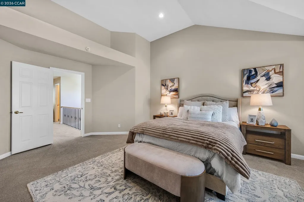 402 Chupcan Place Clayton CA 94517