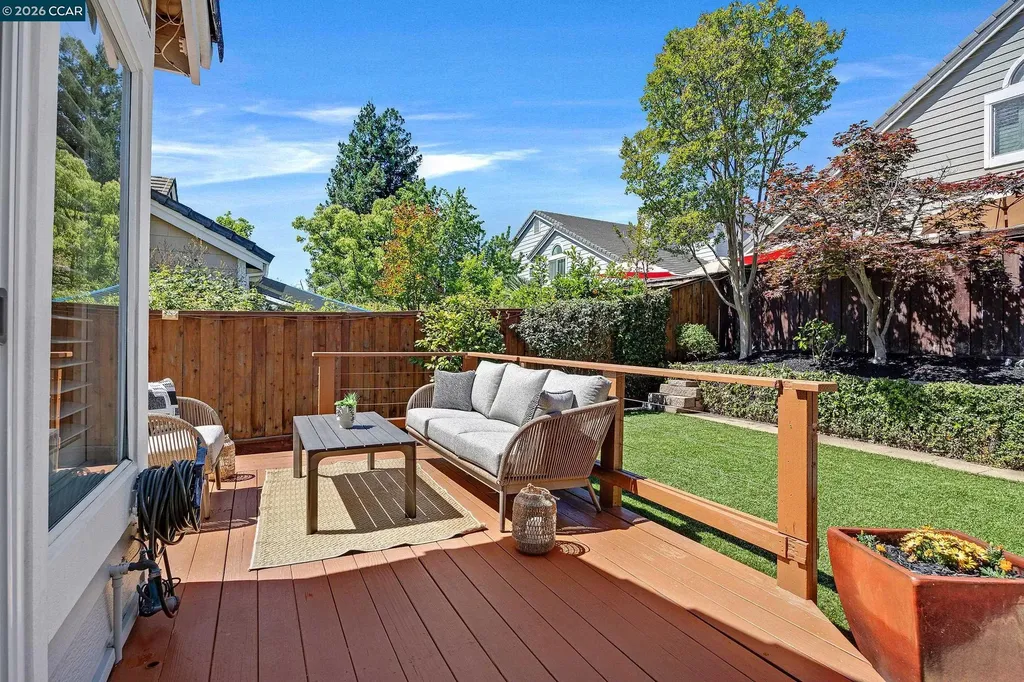 402 Chupcan Place Clayton CA 94517