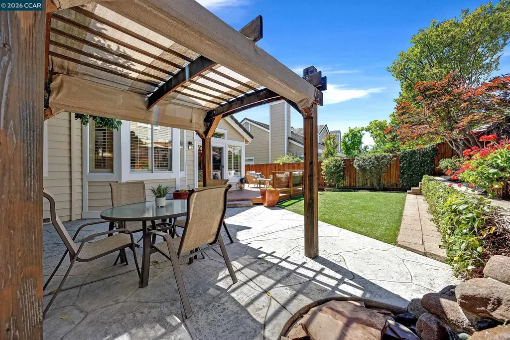 402 Chupcan Place Clayton CA 94517