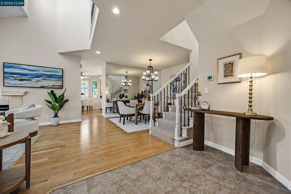 402 Chupcan Place Clayton CA 94517