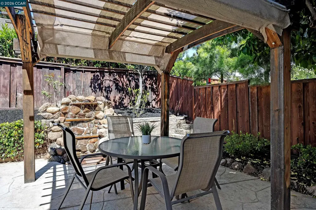 402 Chupcan Place Clayton CA 94517