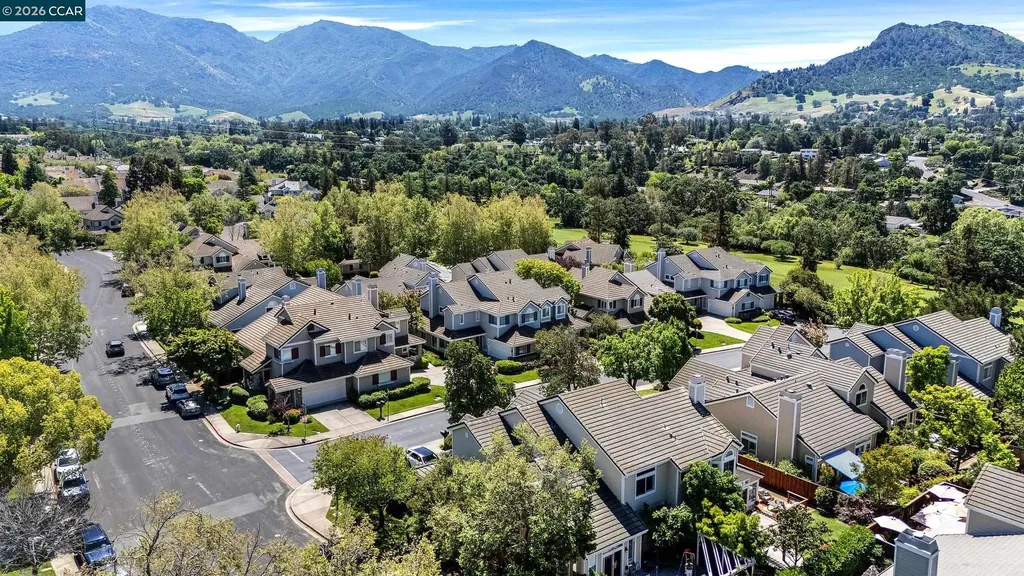 402 Chupcan Place Clayton CA 94517