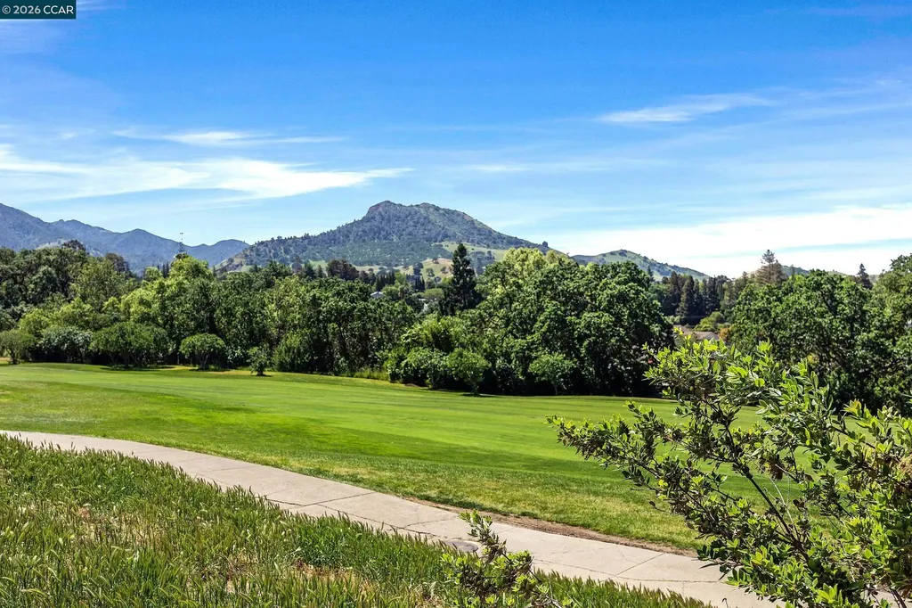 402 Chupcan Place Clayton CA 94517