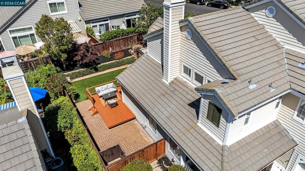 402 Chupcan Place Clayton CA 94517