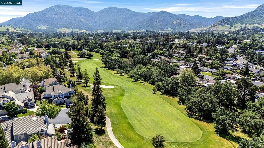 402 Chupcan Place Clayton CA 94517