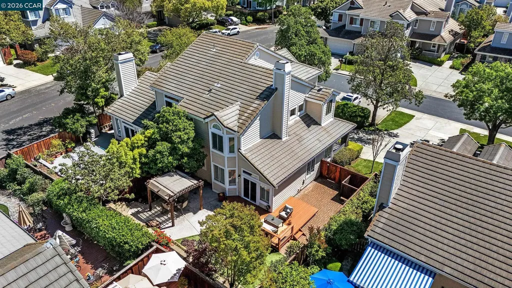 402 Chupcan Place Clayton CA 94517