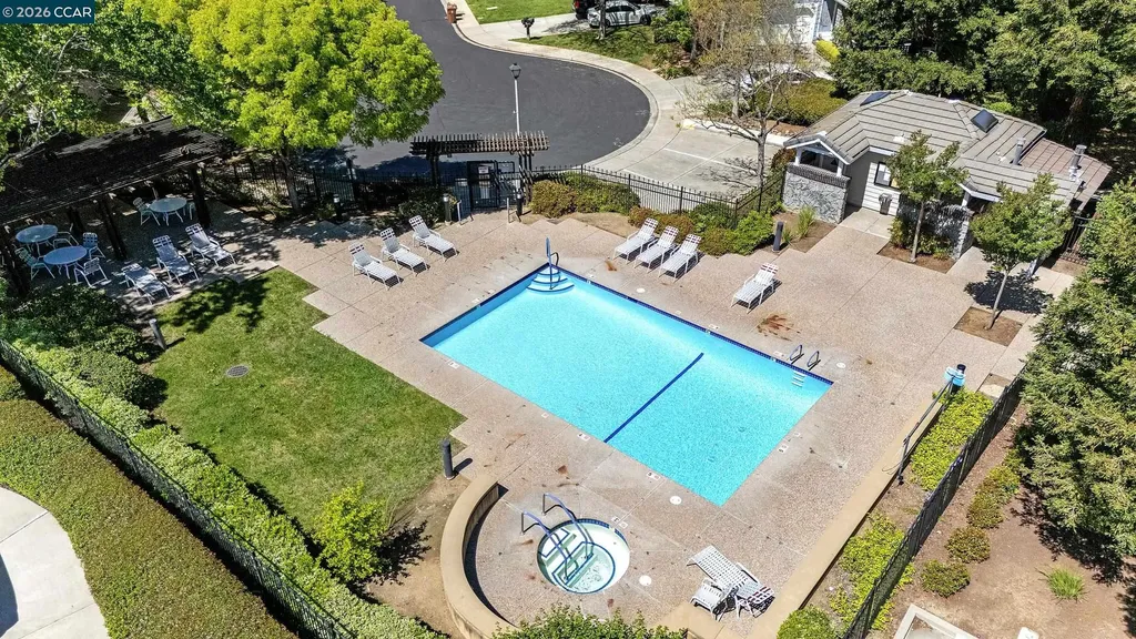 402 Chupcan Place Clayton CA 94517