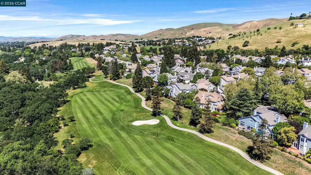 402 Chupcan Place Clayton CA 94517