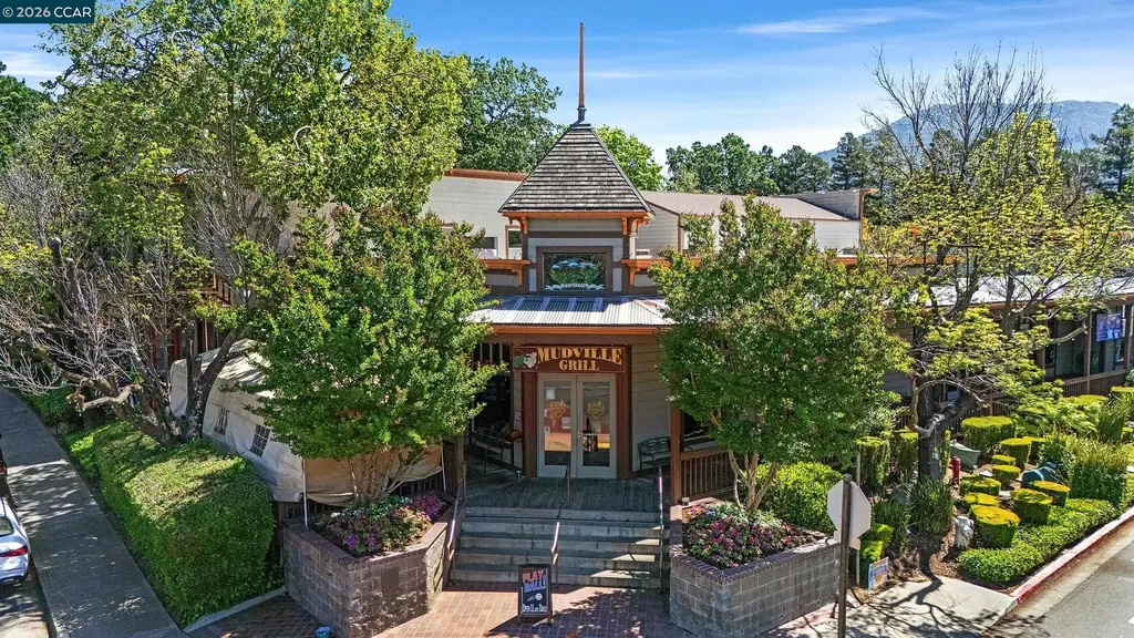 402 Chupcan Place Clayton CA 94517