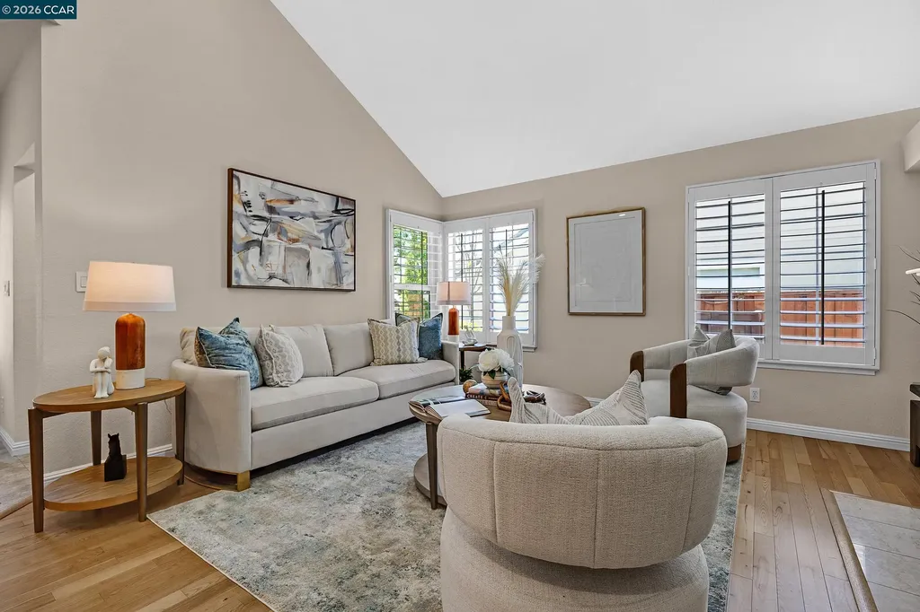 402 Chupcan Place Clayton CA 94517