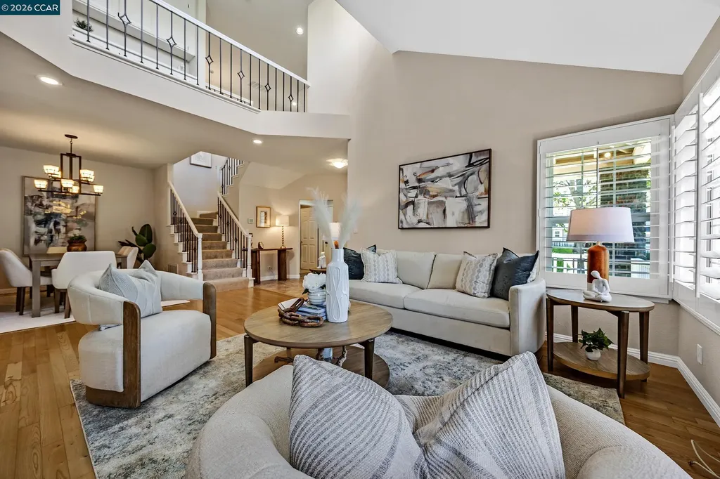 402 Chupcan Place Clayton CA 94517