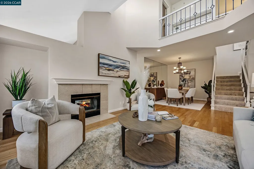 402 Chupcan Place Clayton CA 94517