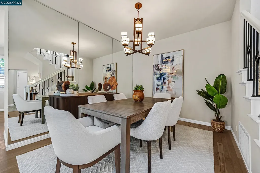 402 Chupcan Place Clayton CA 94517