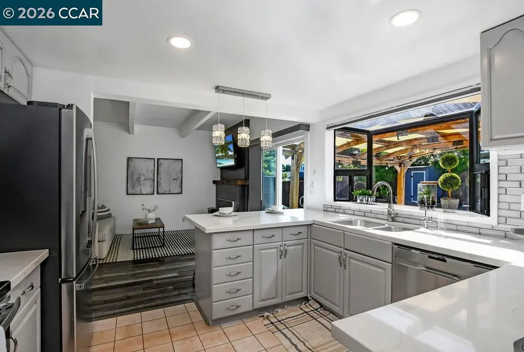 1154 Breckenridge Court Martinez CA 94553