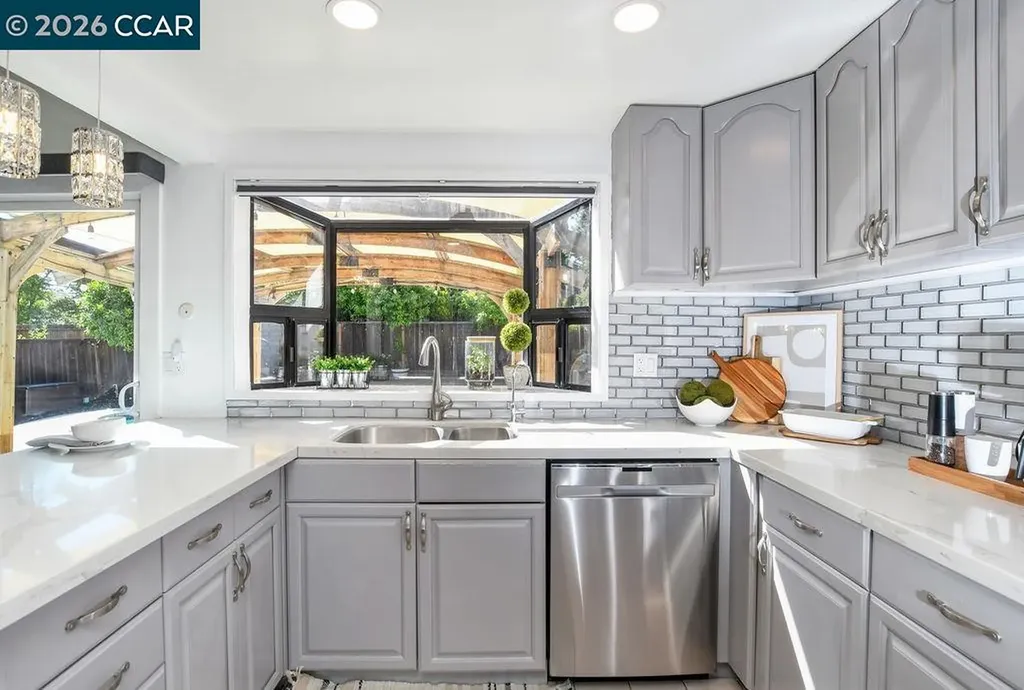 1154 Breckenridge Court Martinez CA 94553