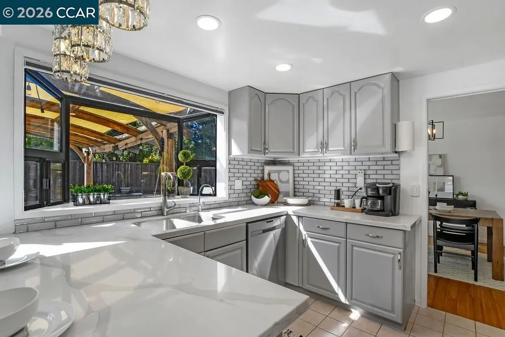 1154 Breckenridge Court Martinez CA 94553