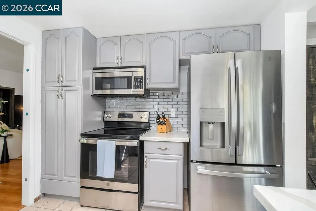 1154 Breckenridge Court Martinez CA 94553