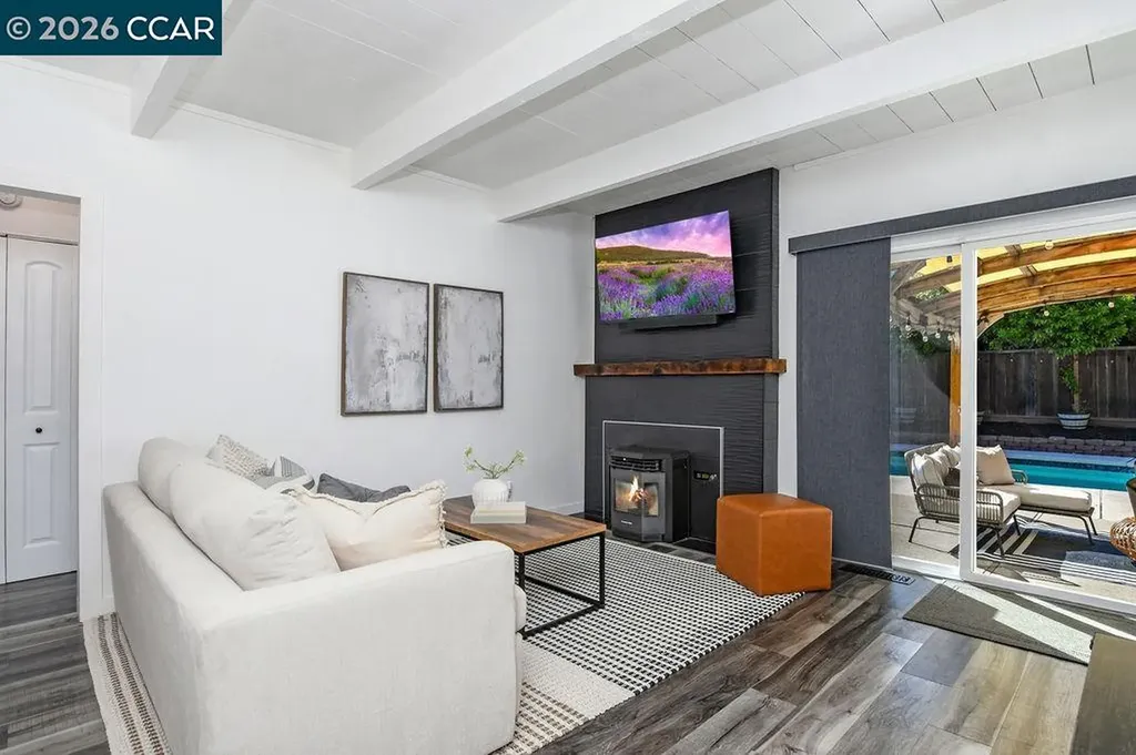 1154 Breckenridge Court Martinez CA 94553