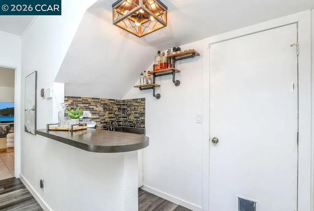 1154 Breckenridge Court Martinez CA 94553