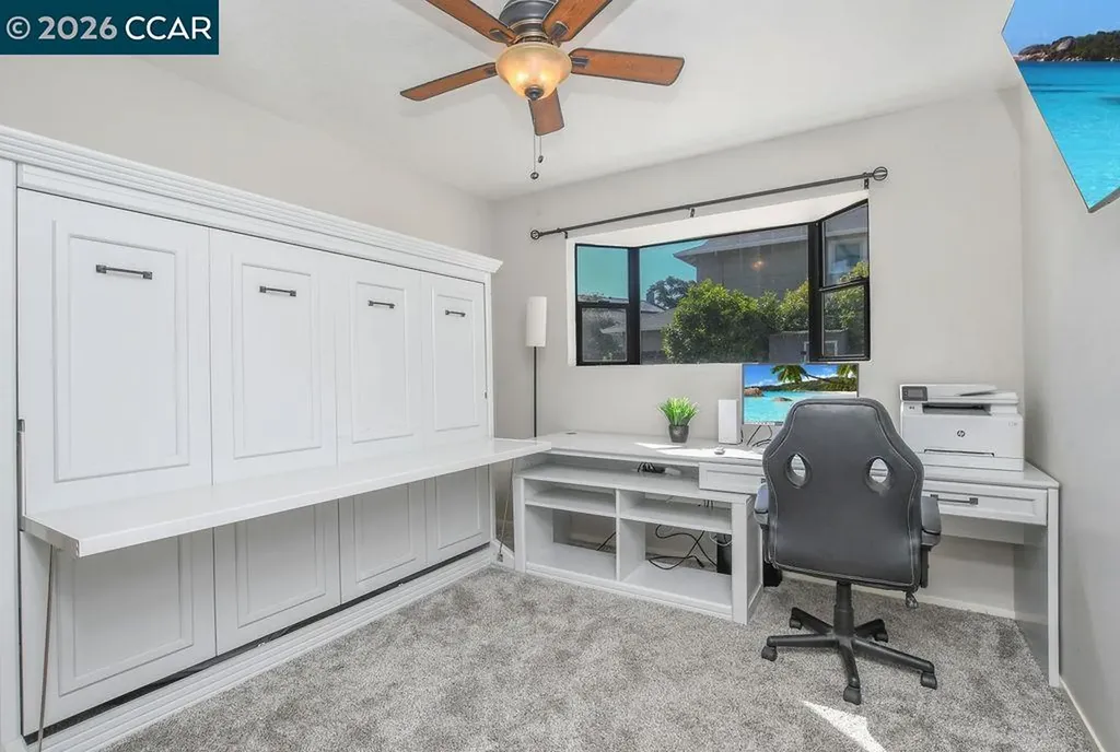 1154 Breckenridge Court Martinez CA 94553