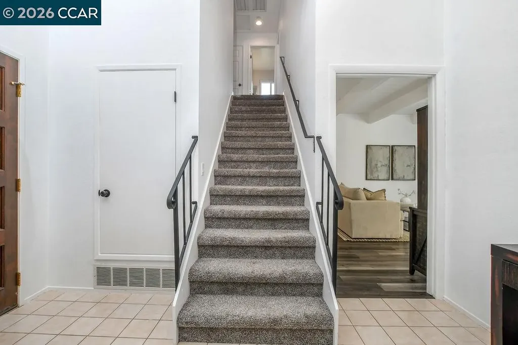 1154 Breckenridge Court Martinez CA 94553