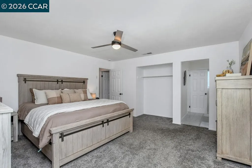 1154 Breckenridge Court Martinez CA 94553