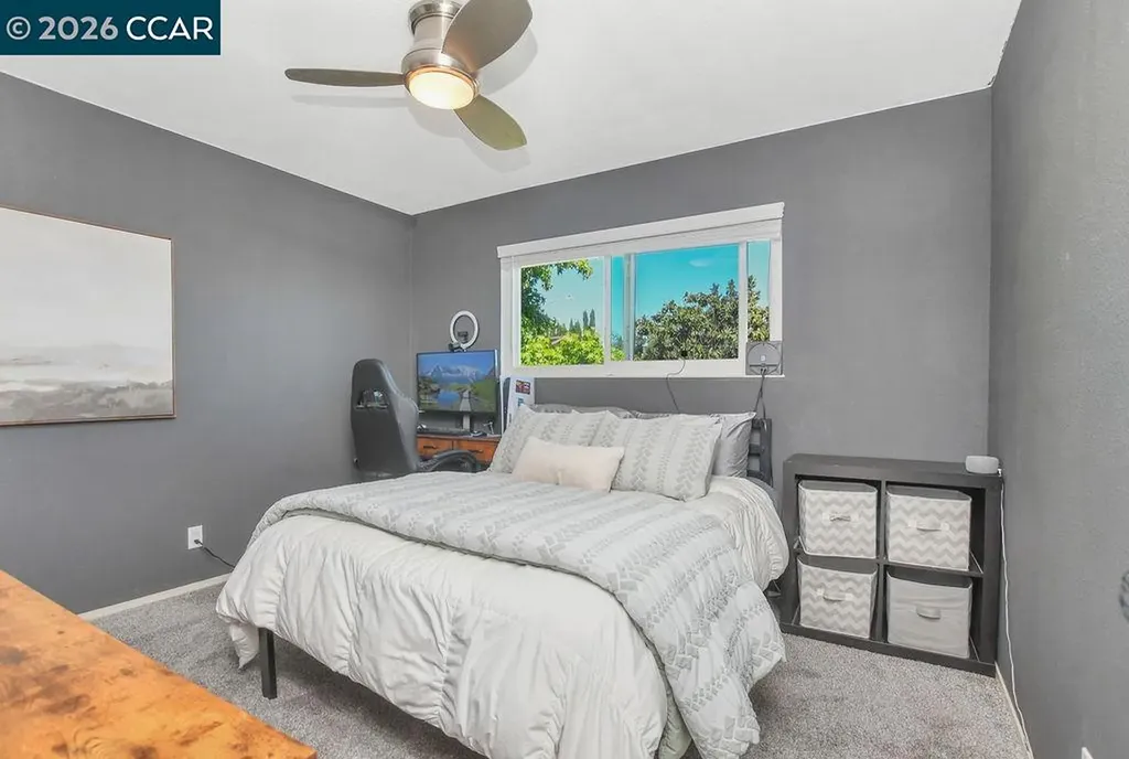 1154 Breckenridge Court Martinez CA 94553