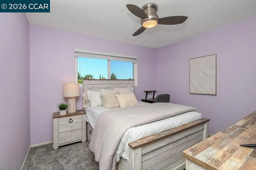 1154 Breckenridge Court Martinez CA 94553