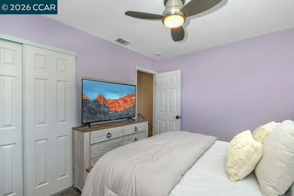 1154 Breckenridge Court Martinez CA 94553
