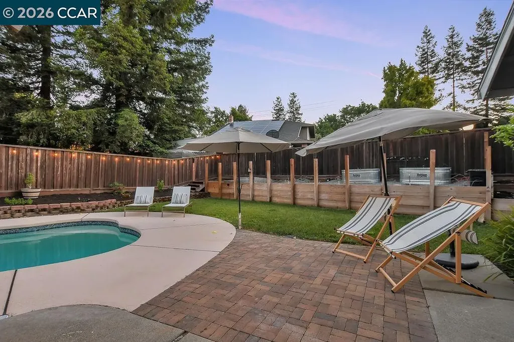 1154 Breckenridge Court Martinez CA 94553