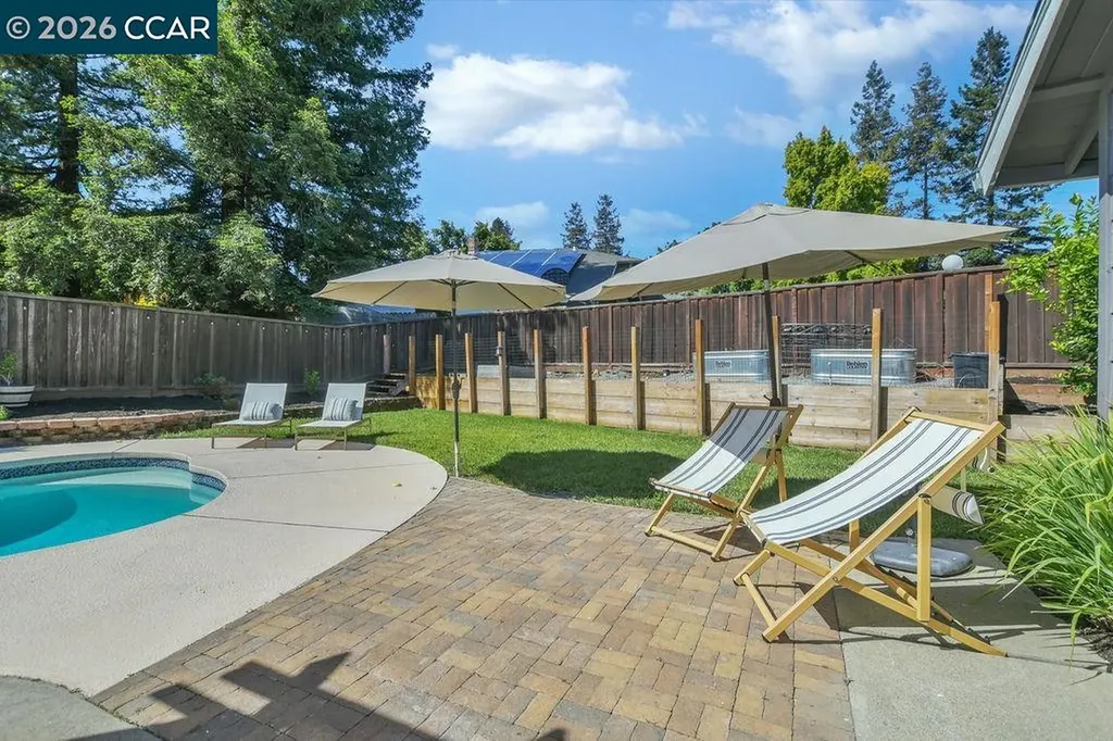1154 Breckenridge Court Martinez CA 94553