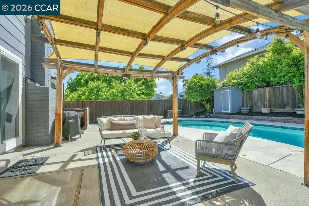 1154 Breckenridge Court Martinez CA 94553