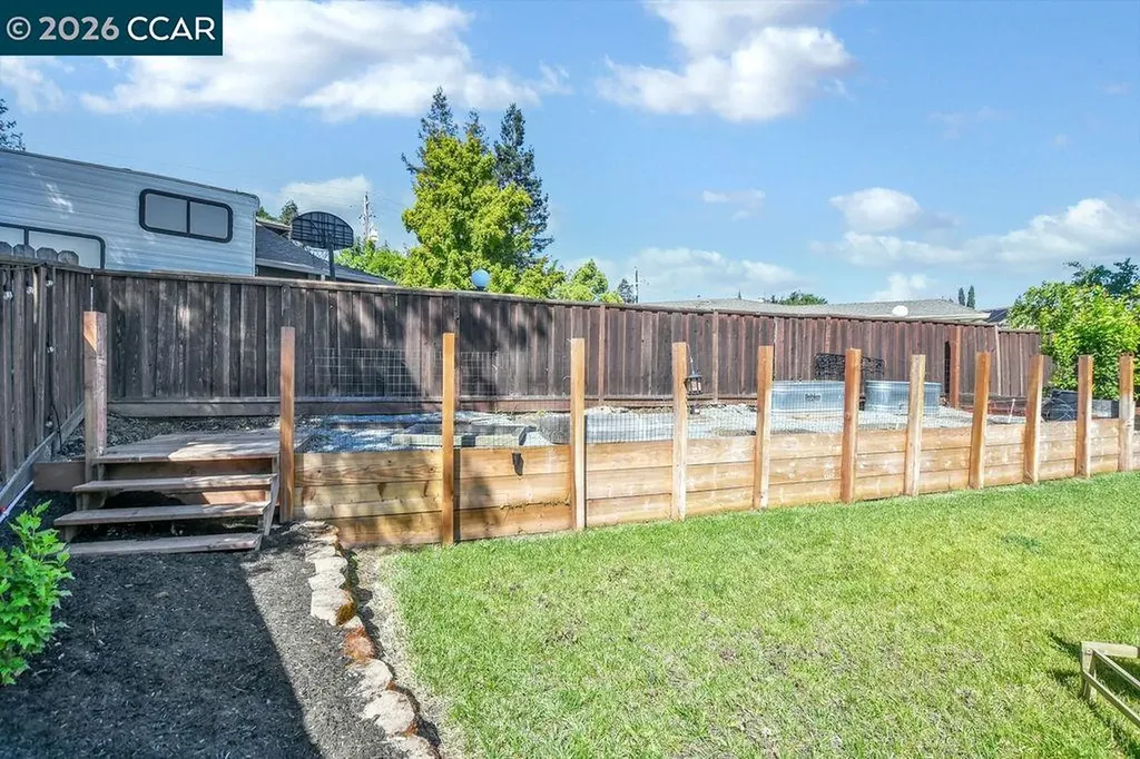 1154 Breckenridge Court Martinez CA 94553