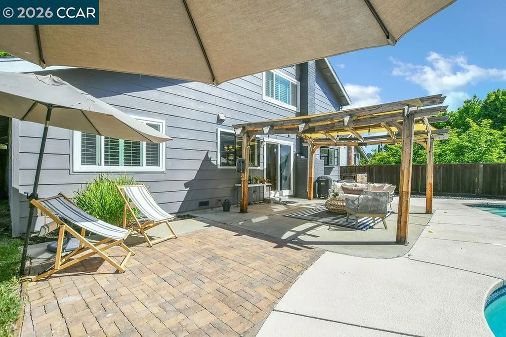 1154 Breckenridge Court Martinez CA 94553