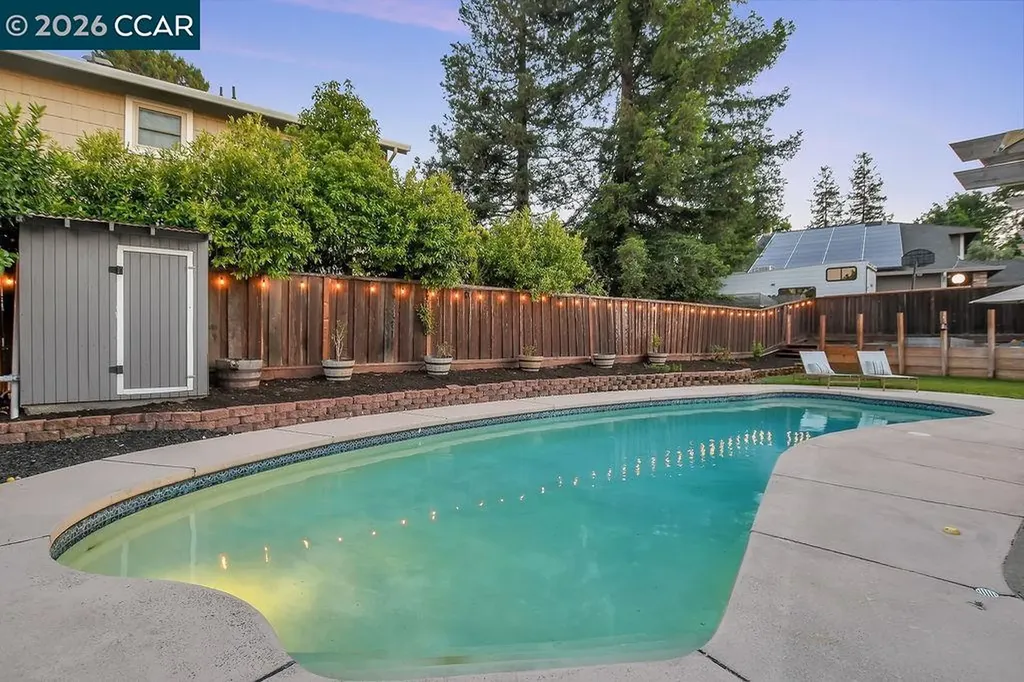 1154 Breckenridge Court Martinez CA 94553