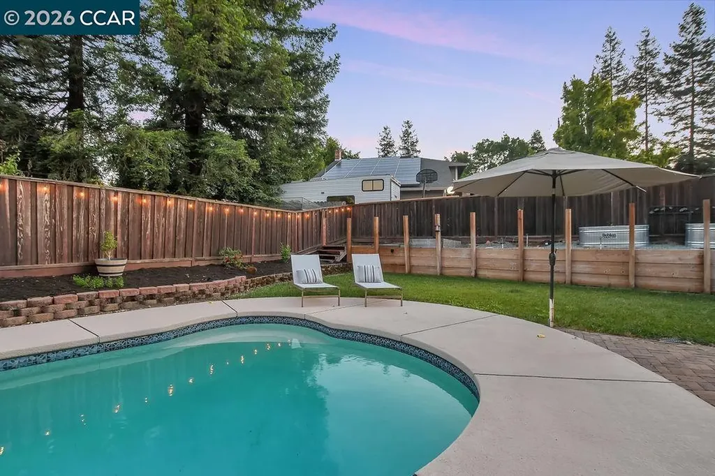 1154 Breckenridge Court Martinez CA 94553