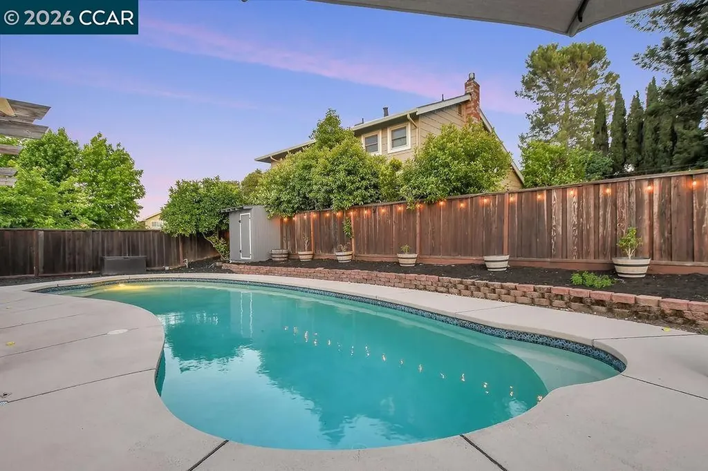 1154 Breckenridge Court Martinez CA 94553
