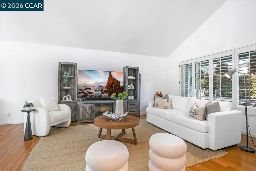 1154 Breckenridge Court Martinez CA 94553
