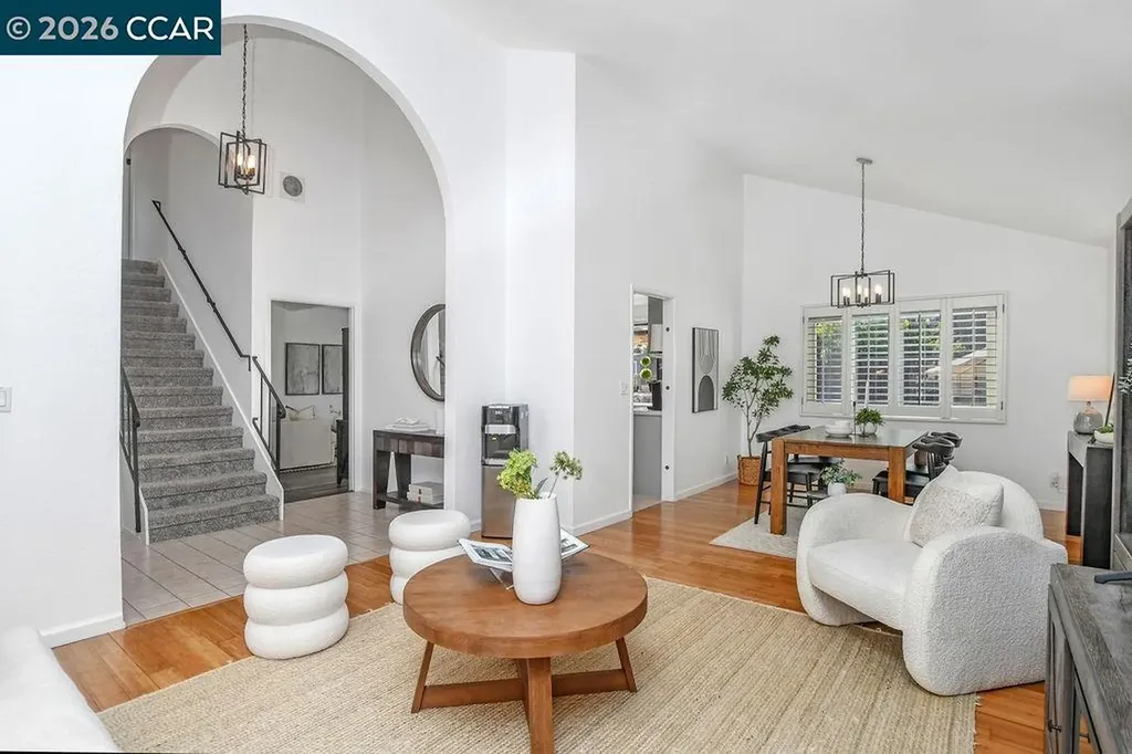 1154 Breckenridge Court Martinez CA 94553