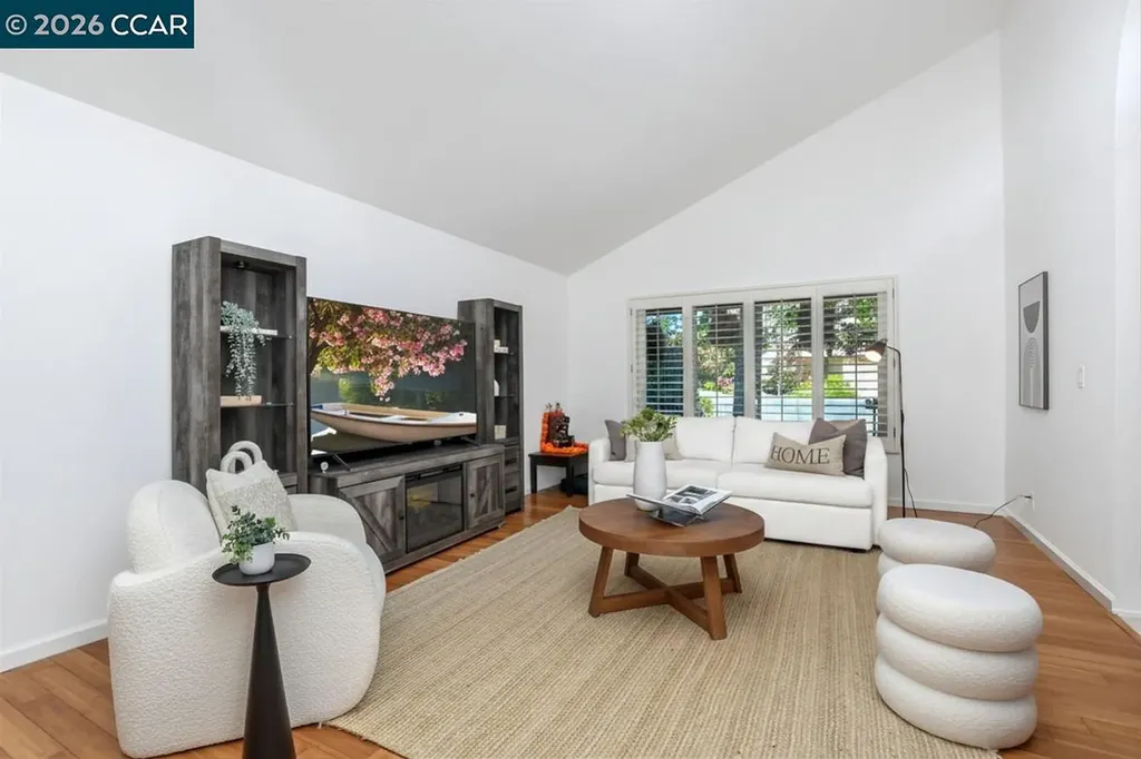 1154 Breckenridge Court Martinez CA 94553