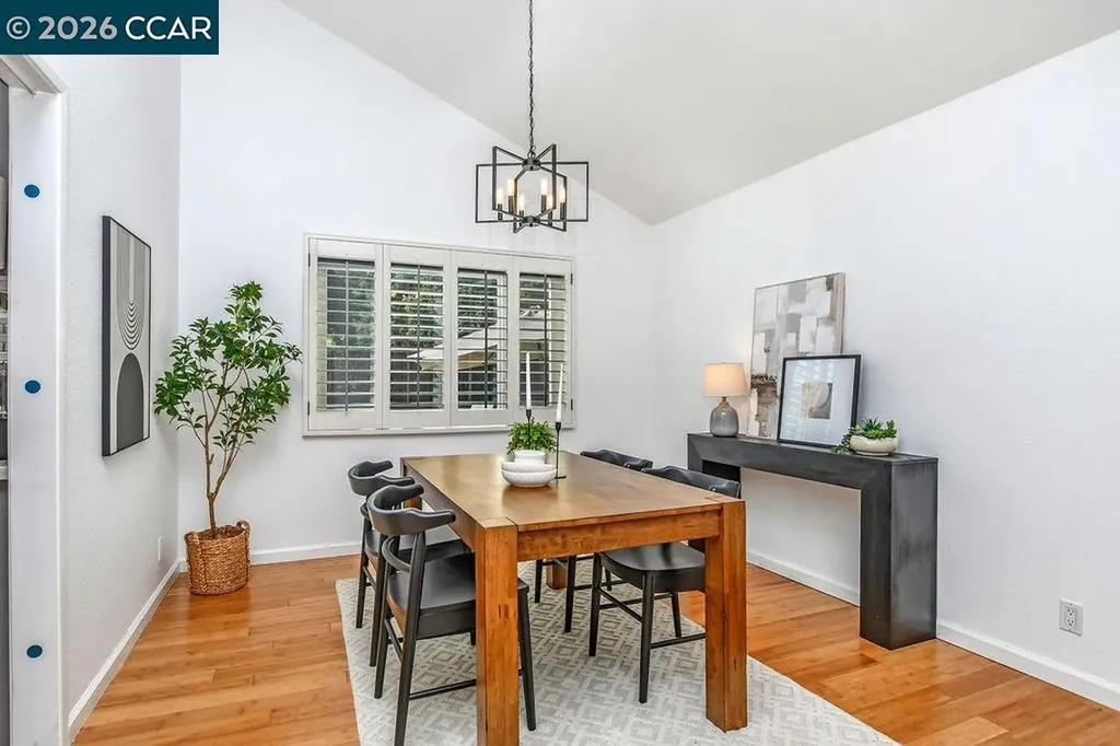 1154 Breckenridge Court Martinez CA 94553