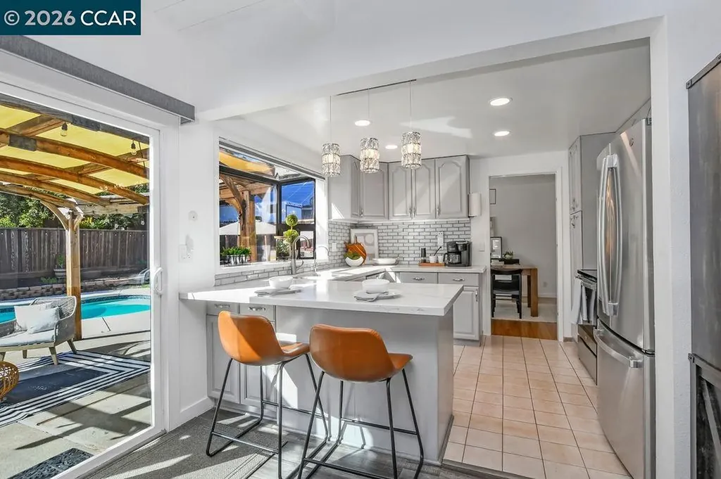 1154 Breckenridge Court Martinez CA 94553