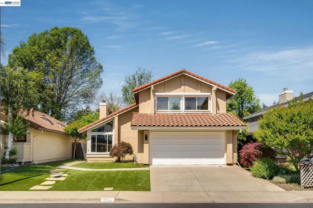 11752 Betlen Drive Dublin CA 94568