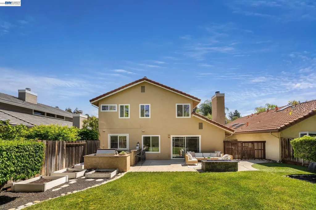 11752 Betlen Drive Dublin CA 94568
