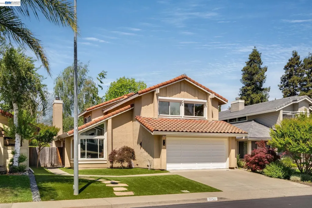 11752 Betlen Drive Dublin CA 94568