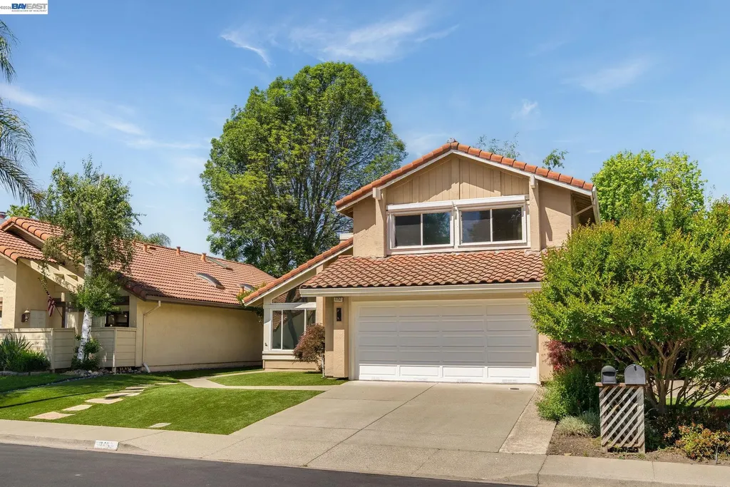 11752 Betlen Drive Dublin CA 94568