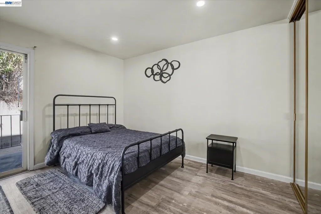 625 El Dorado Avenue Oakland CA 94611